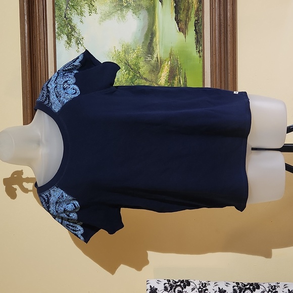 Lucky brand top k12 - Picture 1 of 7